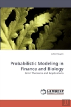 Bertrand.pt - Probabilistic Modeling In Finance And Bi