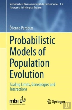 Bertrand.pt - Probabilistic Models Of Population Evolution