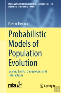 Bertrand.pt - Probabilistic Models Of Population Evolution