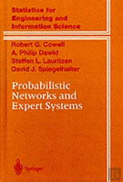 Bertrand.pt - Probabilistic Networks And Expert Systems