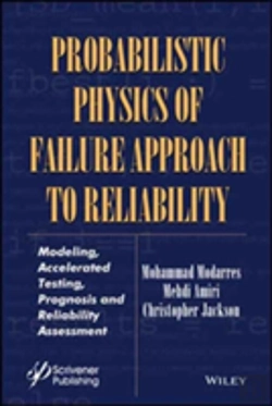 Bertrand.pt - Probabilistic Physics Of Failure Approach To Reliability