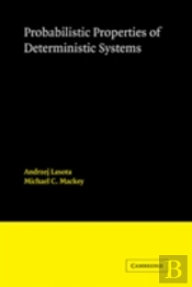 Probabilistic Properties Of Deterministic Systems