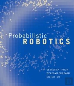 Bertrand.pt - Probabilistic Robotics
