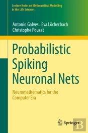 Probabilistic Spiking Neuronal Nets