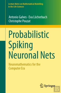 Bertrand.pt - Probabilistic Spiking Neuronal Nets