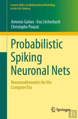 Bertrand.pt - Probabilistic Spiking Neuronal Nets