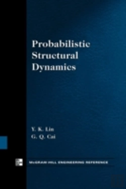 Bertrand.pt - Probabilistic Structural Dynamics