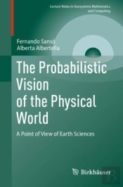 Probabilistic Vision Of The Physical World