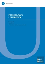 Probabilitats I Estadistica