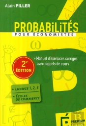 Probabilités (2e Édition)
