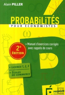 Bertrand.pt - Probabilités (2e Édition)