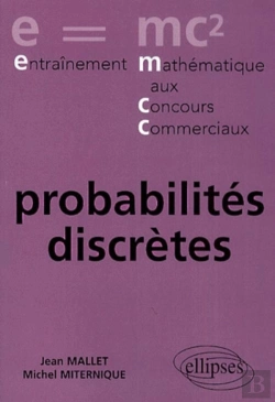 Bertrand.pt - Probabilités Discrètes