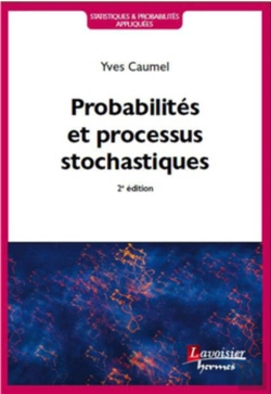 Bertrand.pt - Probabilités Et Processus Stochastiques (2e Édition)