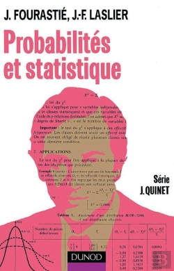 Bertrand.pt - Probabilités Et Statistique