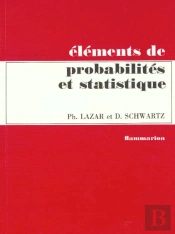 Probabilites Et Statistique