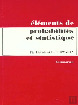 Bertrand.pt - Probabilites Et Statistique