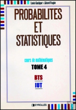 Bertrand.pt - Probabilités Et Statistiques : Cours De Mathématiques