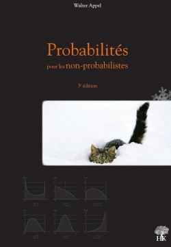 Bertrand.pt - Probabilites Pour Les Non-Probabilistes