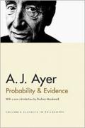 Probability And Evidence