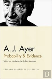 Probability And Evidence