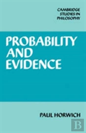 Probability And Evidence