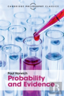 Probability And Evidence