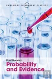 Probability And Evidence