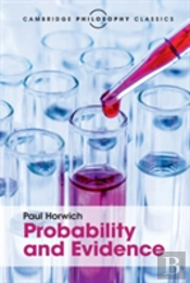 Probability And Evidence