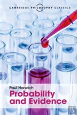 Bertrand.pt - Probability And Evidence