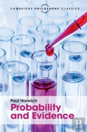 Probability And Evidence