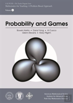 Bertrand.pt - Probability And Games