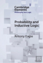Probability And Inductive Logic