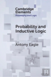 Probability And Inductive Logic