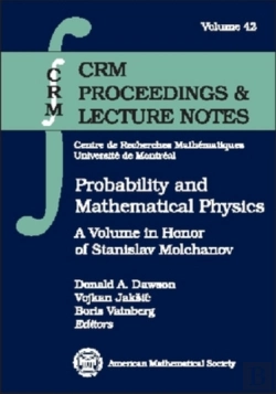 Bertrand.pt - Probability And Mathematical Physics