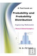 Probability And Probability Distribution