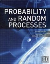 Probability And Random Processes