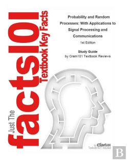 Bertrand.pt - Probability And Random Processes, With Applications To Signal Processing And Communications