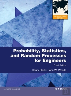 Bertrand.pt - Probability And Random Processes With Applications To Signal Processing