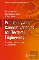 Probability And Random Variables For Electrical Engineering
