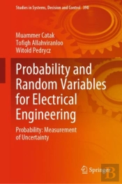 Probability And Random Variables For Electrical Engineering