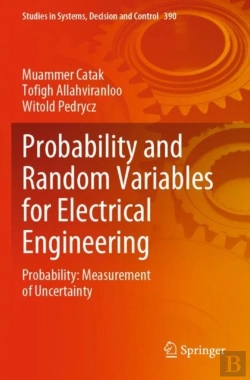Bertrand.pt - Probability And Random Variables For Electrical Engineering