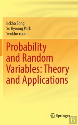 Bertrand.pt - Probability And Random Variables: Theory And Applications