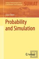 Probability And Simulation