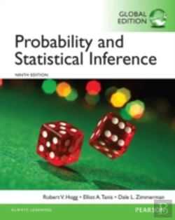 Bertrand.pt - Probability And Statistical Inference, Global Edition