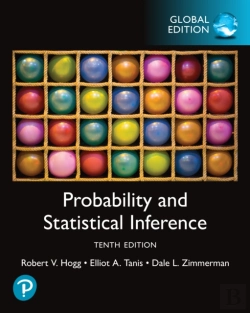 Bertrand.pt - Probability And Statistical Inference, Global Edition