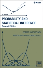 Probability And Statistical Inference