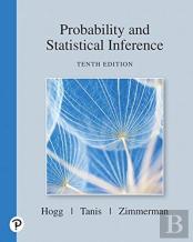 Probability And Statistical Inference