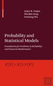 Probability And Statistical Models