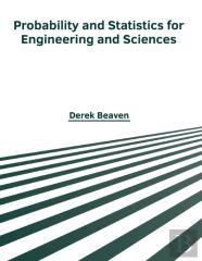 Probability And Statistics For Engineering And Sciences