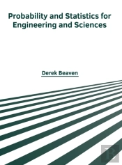 Probability And Statistics For Engineering And Sciences